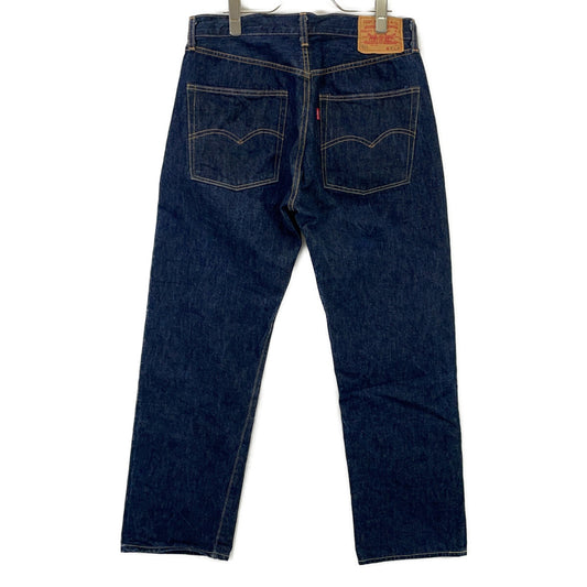 LEVI‘S リーバイス 66501-0008 ヴィンテージクロージング 501XX デニムパンツ 米製 1966 Model ボトムス