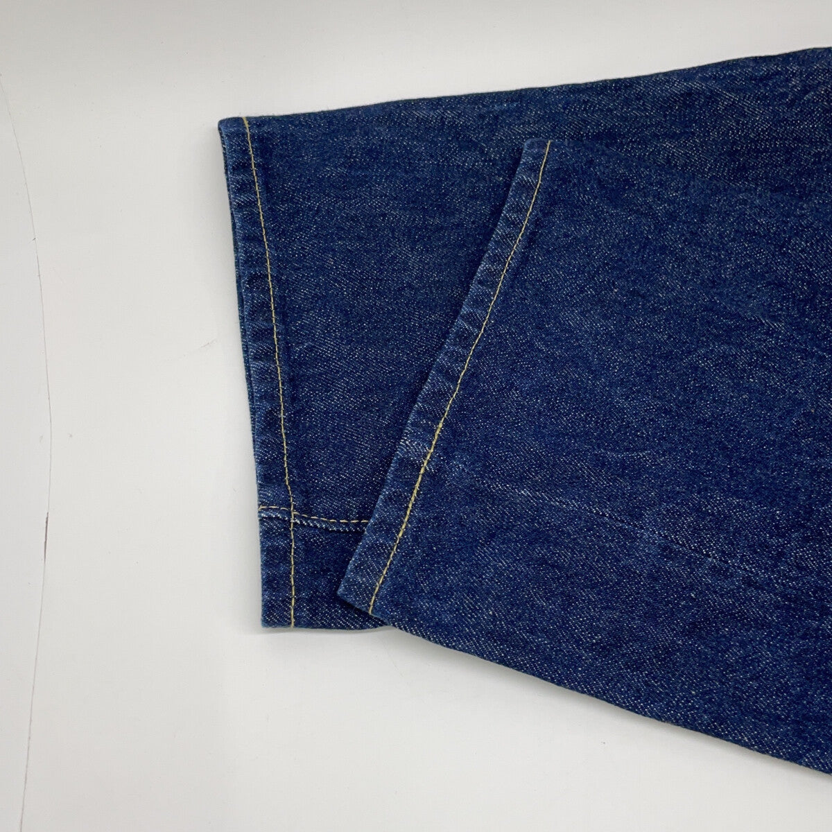 LEVI‘S リーバイス 66501-0008 ヴィンテージクロージング 501XX デニムパンツ 米製 1966 Model ボトムス