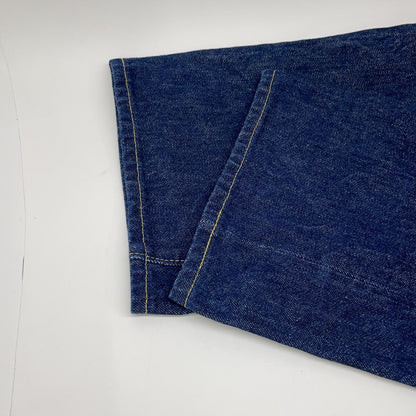 LEVI‘S リーバイス 66501-0008 ヴィンテージクロージング 501XX デニムパンツ 米製 1966 Model ボトムス