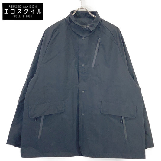 CLESSTE Crest POO-25022-2CE Plus Phenix 2026 SS Bespoke WINDSTOPPER by GORE-TEX LABS ACTIVE CITY STORAGE JACKET Coat