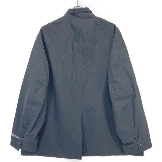 CLESSTE Crest POO-25022-2CE Plus Phenix 2026 SS Bespoke WINDSTOPPER by GORE-TEX LABS ACTIVE CITY STORAGE JACKET Coat