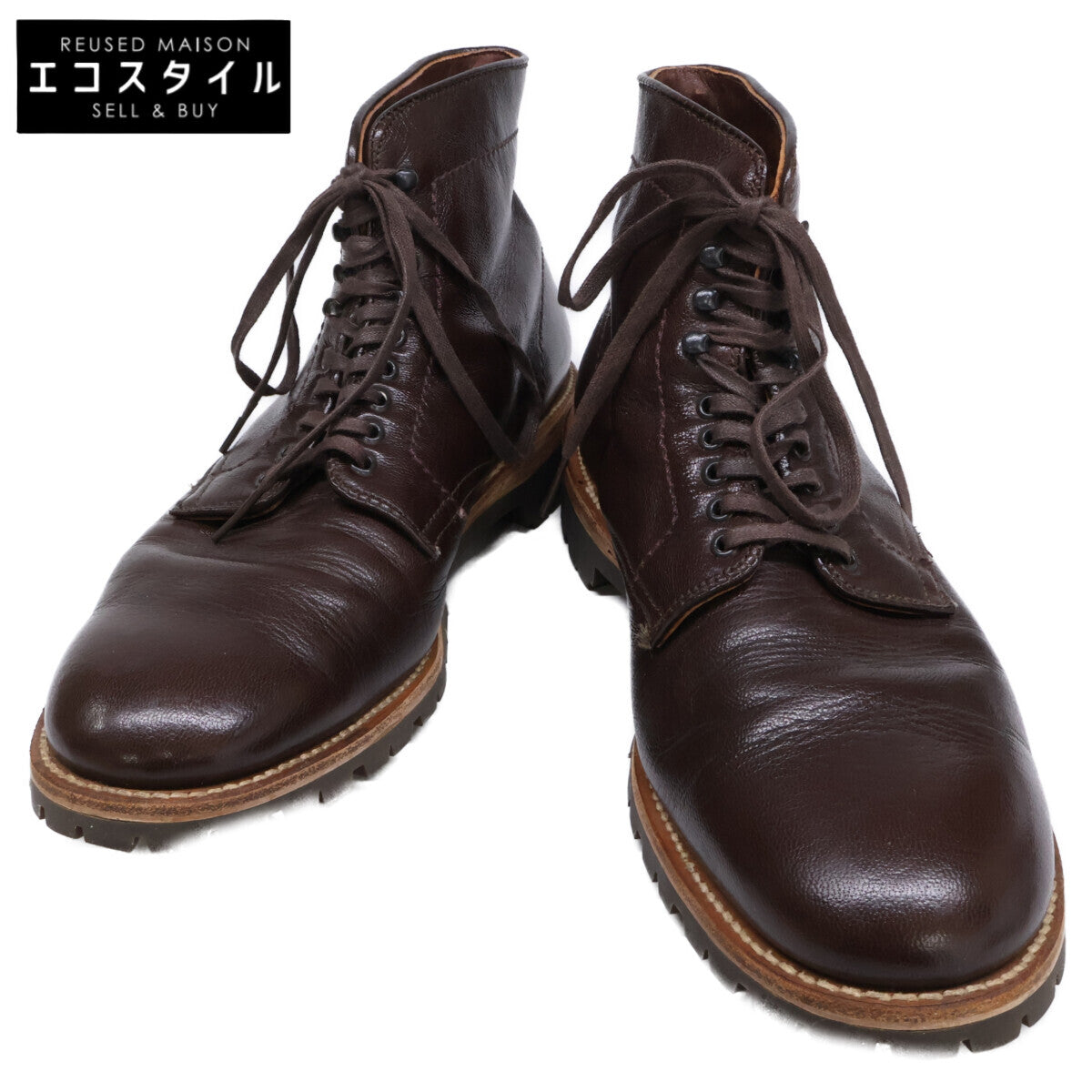 Alden オールデン UNITED ARROWS ユナイテッドアローズ別注 45830H
