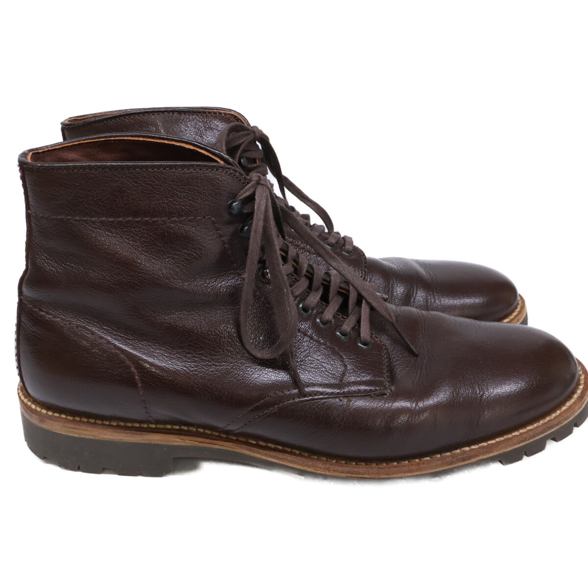 Alden オールデン UNITED ARROWS ユナイテッドアローズ別注 45830H