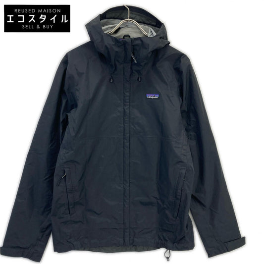 patagonia パタゴニア 85240FA22 ブラック torrent shell jacket ジャケット