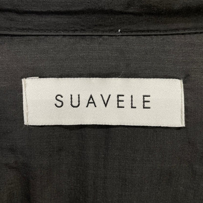 SUAVELE シュアーヴル 【美品】SV-0153 ZERO-GRAVITY DOWN JACKET ダウンジャケット ジャケット