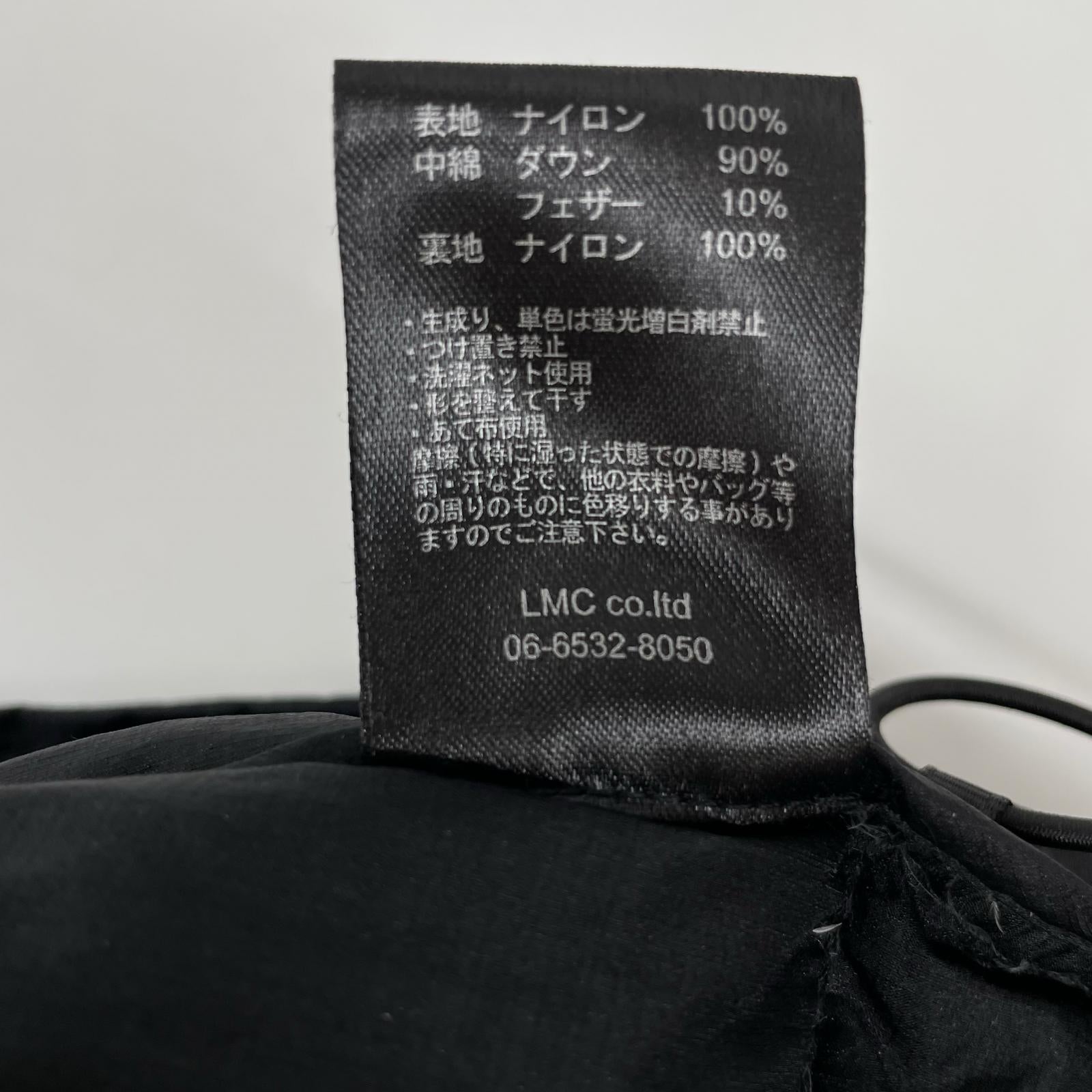 SUAVELE シュアーヴル 【美品】SV-0153 ZERO-GRAVITY DOWN JACKET ダウンジャケット ジャケット 2