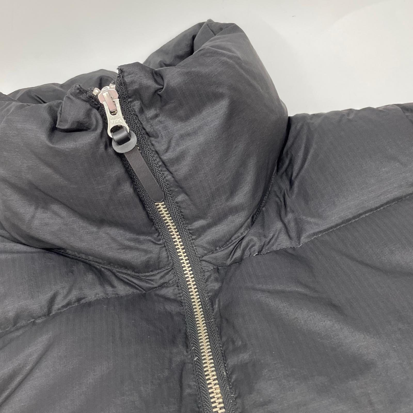 SUAVELE シュアーヴル 【美品】SV-0153 ZERO-GRAVITY DOWN JACKET ダウンジャケット ジャケット 2