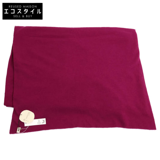 TOYOBOSHI トウヨウボウシ 【美品】糸衣 AZUSA 09IT-PC0051 カシミヤ ストール