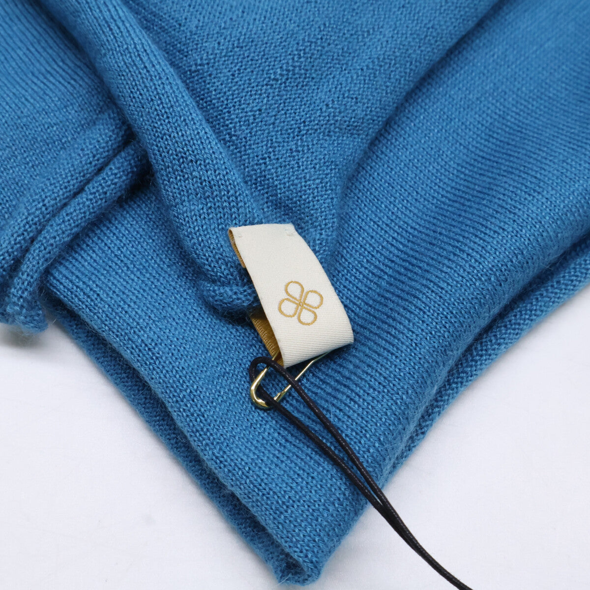 TOYOBOSHI トウヨウボウシ 【新品同様】糸衣 ALASHAN カシミヤ ストール