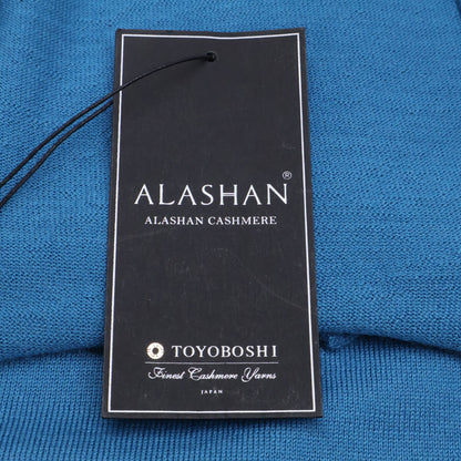 TOYOBOSHI トウヨウボウシ 【新品同様】糸衣 ALASHAN カシミヤ ストール