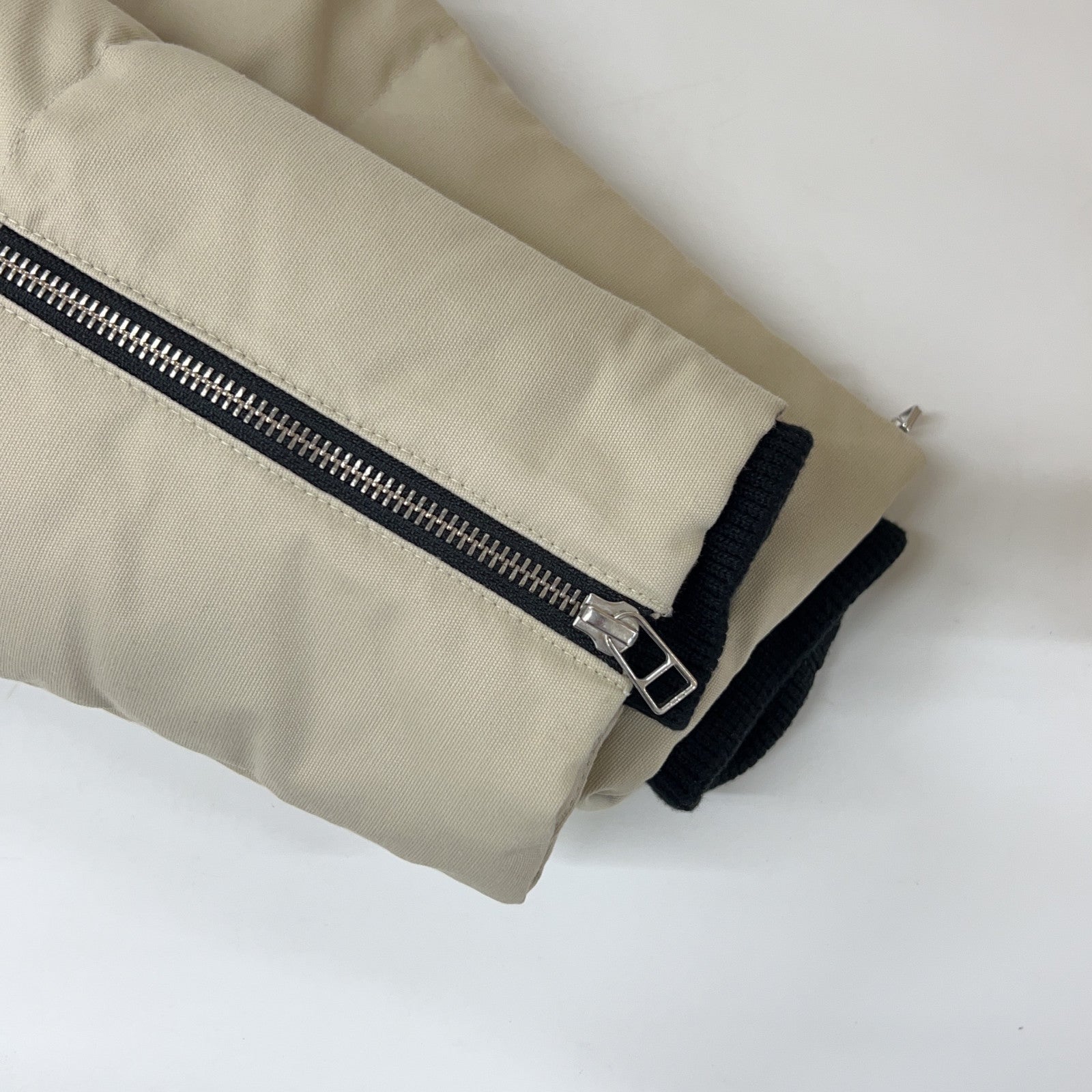 MOOSE KNUCKLES 穆斯纳克鲁斯 21AU-MK2228M3Q 3Q 连帽羽绒服 夹克 M/M