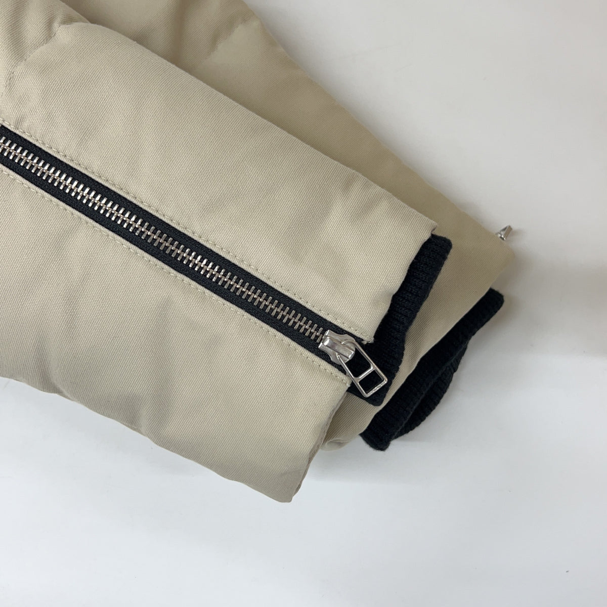 MOOSE KNUCKLES 穆斯纳克鲁斯 21AU-MK2228M3Q 3Q 连帽羽绒服 夹克 M/M