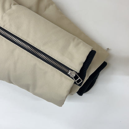MOOSE KNUCKLES 穆斯纳克鲁斯 21AU-MK2228M3Q 3Q 连帽羽绒服 夹克 M/M