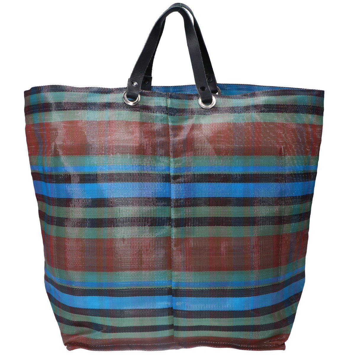 BONCHEY ボンチィ 【美品】マルシェ バッグ トートバッグ