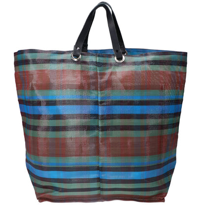 BONCHEY ボンチィ 【美品】マルシェ バッグ トートバッグ