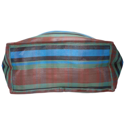 BONCHEY ボンチィ 【美品】マルシェ バッグ トートバッグ