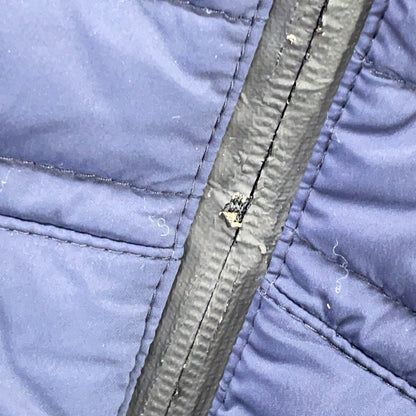ROSSIGNOL RLGM58 Navy Sideline Padded Jacket 52