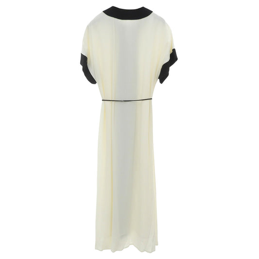 Long Dress Women's White XS 004546-DR01902 Dress XS Women's
