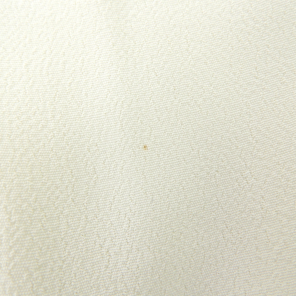 EQUIPMENT エキップモン ロングドレス ワンピース レディース ホワイト XS 004546-DR01902 ワンピース XS