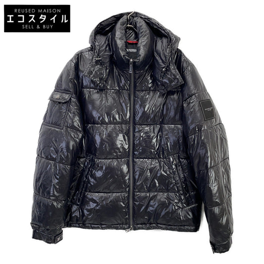 MICHAEL KORS マイケルコース MC69103 ブラック ダウンジャケット ジャケット