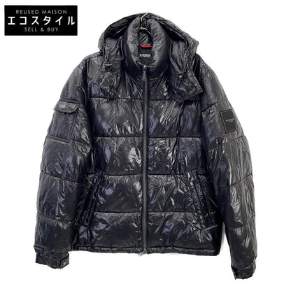 MICHAEL KORS Michael Kors MC69103 Black Down Jacket Jacket M