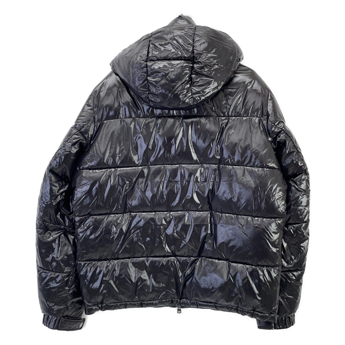 MICHAEL KORS マイケルコース MC69103 ブラック ダウンジャケット ジャケット