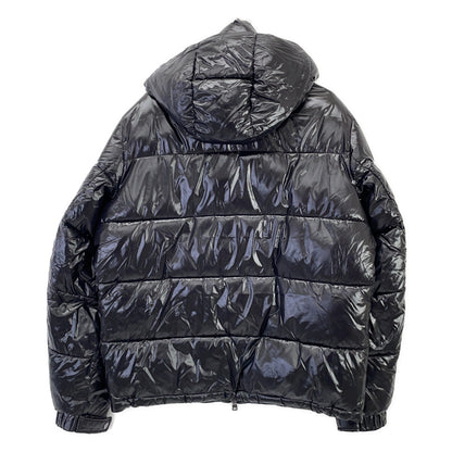 MICHAEL KORS マイケルコース MC69103 ブラック ダウンジャケット ジャケット
