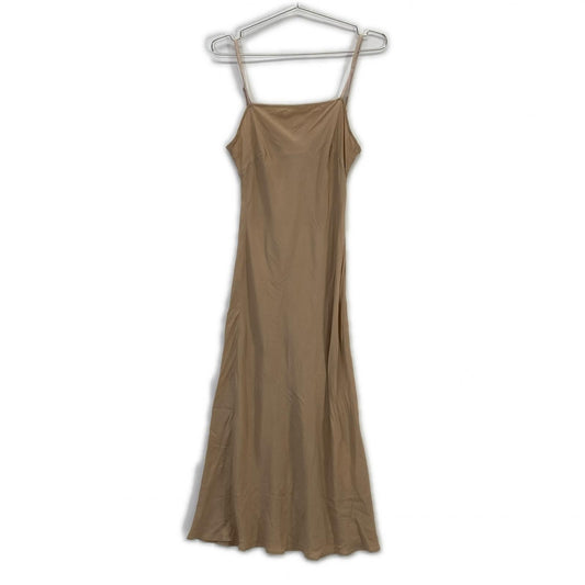 SPORTMAX Beige 26310128 Giacomo Tulle Dress