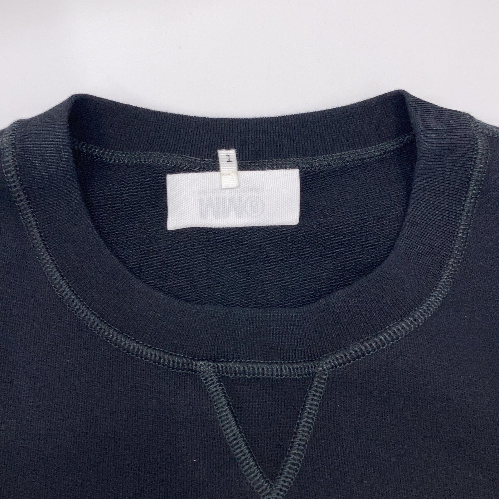 MM6 エムエムシックス ブラック 18SS S52CT0349 ノースリーブフリンジワンピース ワンピース