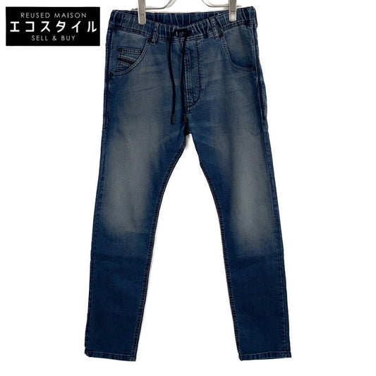 KROOLEY-E-NE Denim Tapered Jogg Jeans Bottoms 30 Men's