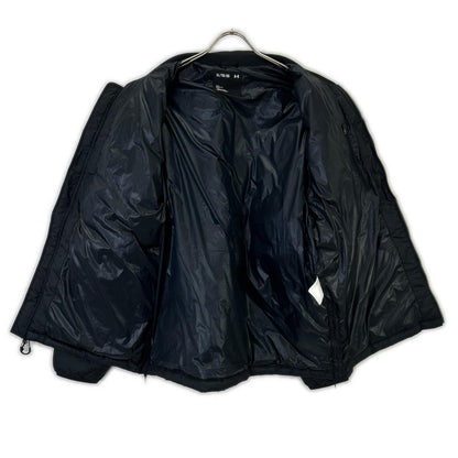 UNDER ARMOUR 1389320 Navy UA ColdGear Infrared Down Crinkle Jacket XL