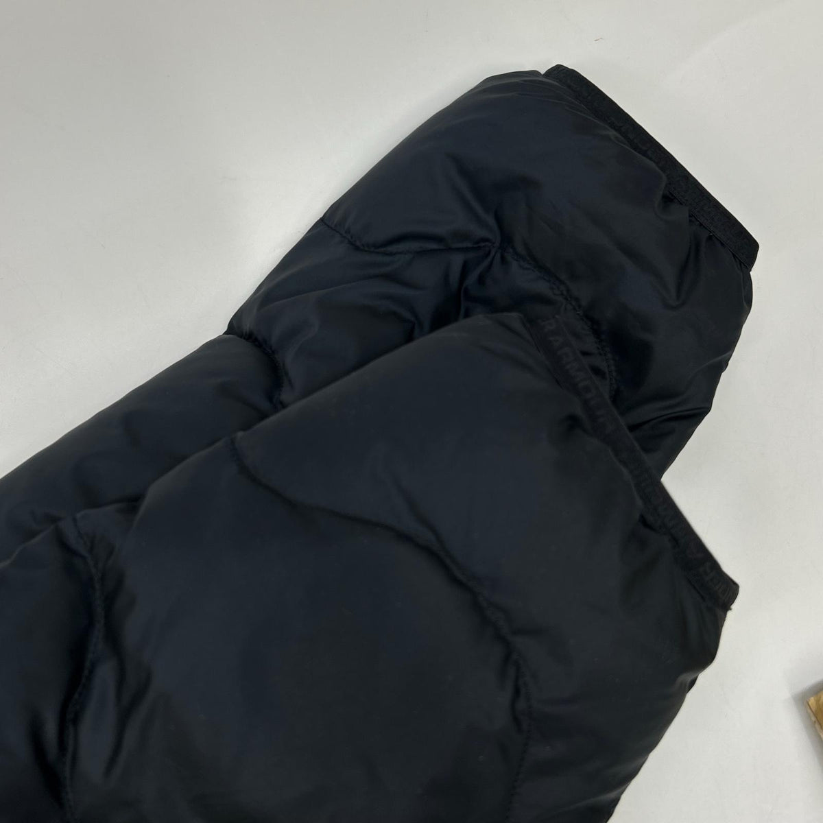 UNDER ARMOUR Under Armour 1389320 Navy UA ColdGear Infrared Down Crinkle Jacket Jacket
