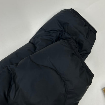 UNDER ARMOUR Under Armour 1389320 Navy UA ColdGear Infrared Down Crinkle Jacket Jacket