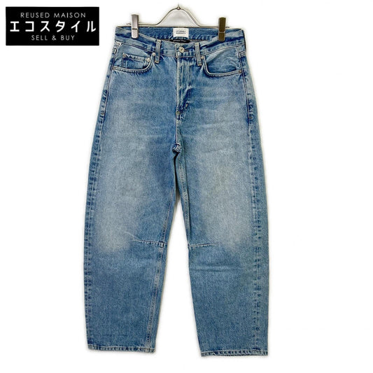 CITIZENS of HUMANITY シチズンズオブヒューマニティー ライトブルー ×1er MIRO 2149B-3011 デニムパンツ ボトムス