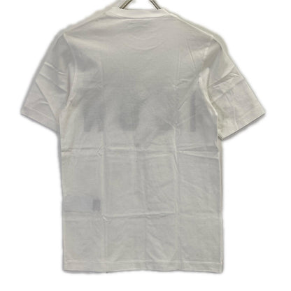 DSQUARED2 ディースクエアード S80GC0001 20年 Renny Fit ICON アイコン×ロゴプリント 半袖 Tシャツ トップス