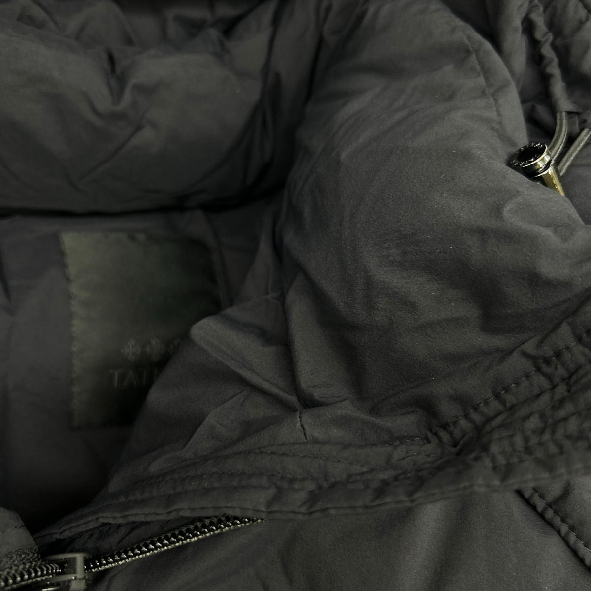TATRAS Tatras Navy MTAT21A4568-D BORBORE Down Jacket Jacket