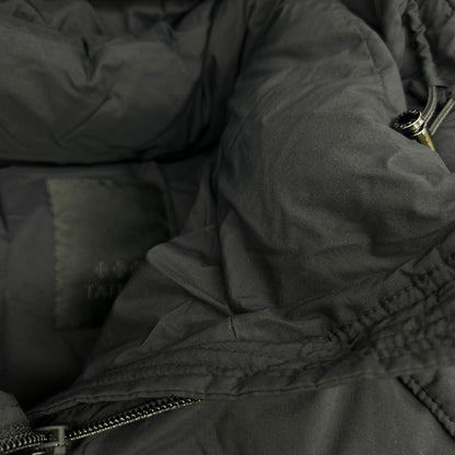 TATRAS Tatras Navy MTAT21A4568-D BORBORE Down Jacket Jacket