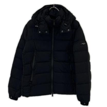 TATRAS Tatras Navy MTAT21A4568-D BORBORE Down Jacket Jacket