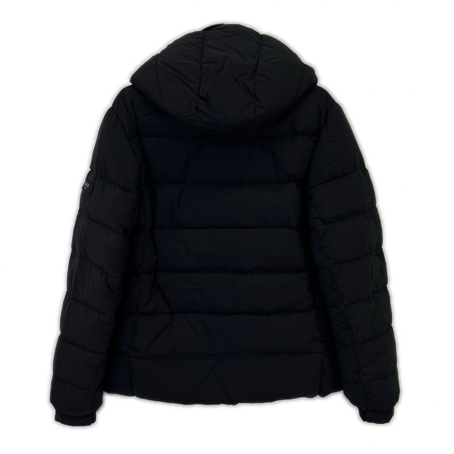 TATRAS Navy MTAT21A4568-D BORBORE Down Jacket 03