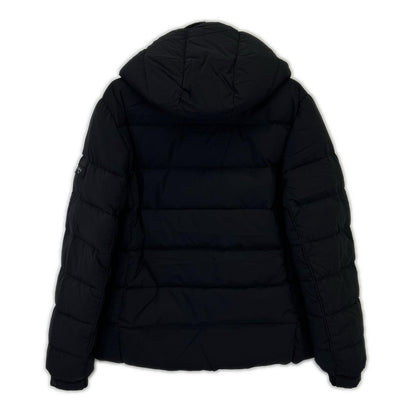TATRAS Navy MTAT21A4568-D BORBORE Down Jacket 03