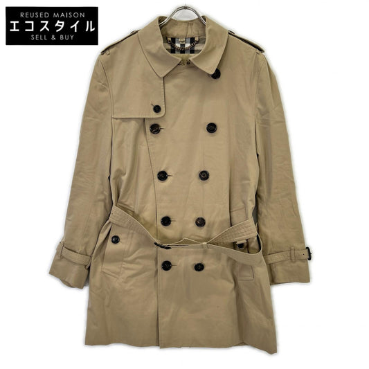 BURBERRY バーバリー 3983339 ケンジントン 裏地ノバチェック トレンチコート コート