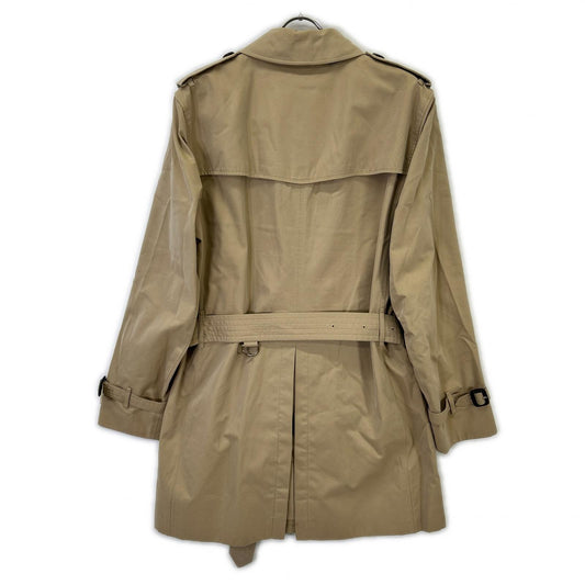 BURBERRY バーバリー 3983339 ケンジントン 裏地ノバチェック トレンチコート コート