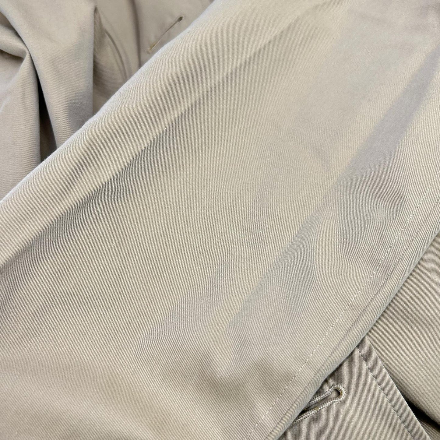 BURBERRY バーバリー 3983339 ケンジントン 裏地ノバチェック トレンチコート コート