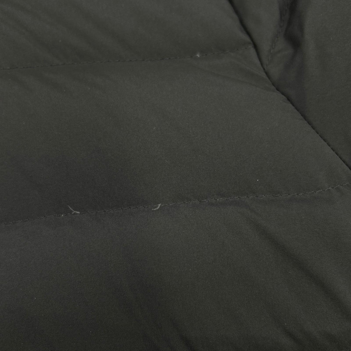 PYRENEX 派力克斯 W21PJ1 黑色 SPOUTNIC SOFT 带帽羽绒服 夹克 36