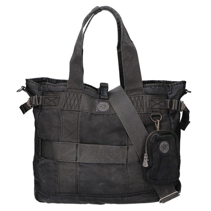 SUPER NYLON TOTE BAG Men's