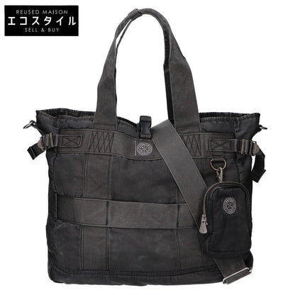 SUPER NYLON TOTE BAG Men's