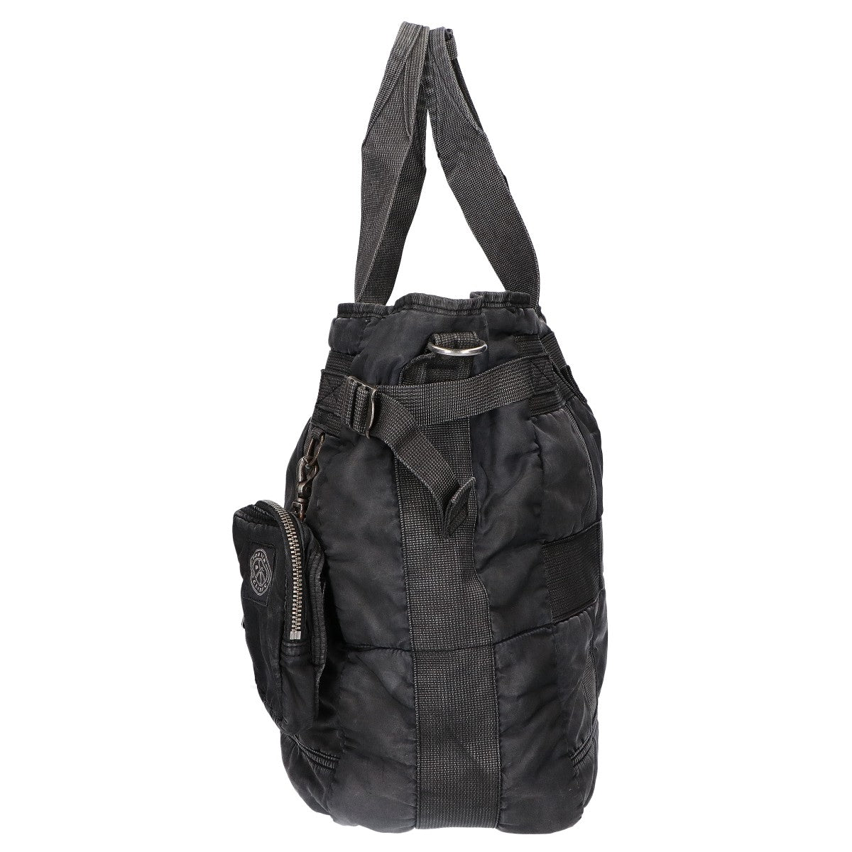 SUPER NYLON TOTE BAG Men's