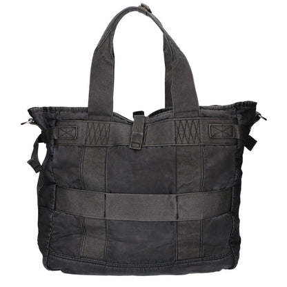 SUPER NYLON TOTE BAG Men's