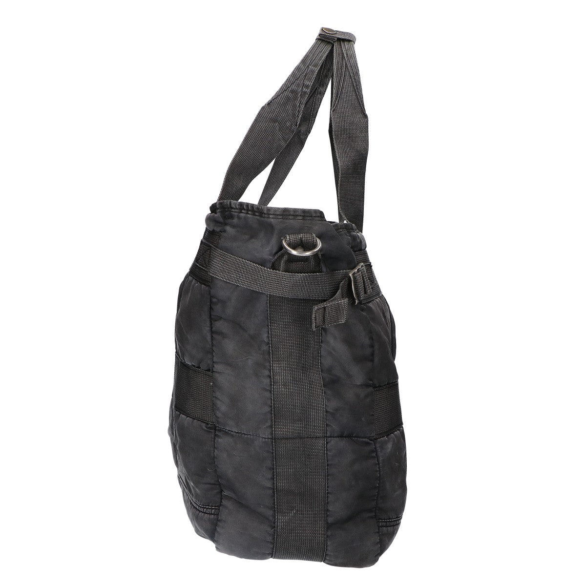 SUPER NYLON TOTE BAG Men's