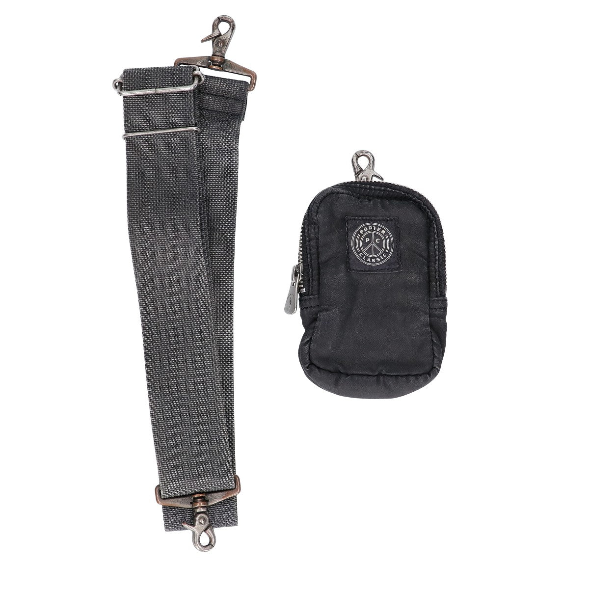 SUPER NYLON TOTE BAG Men's